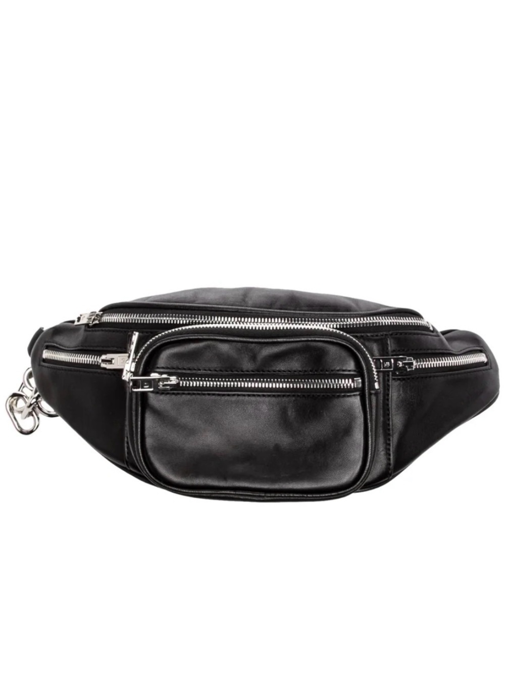 Alexander Wang Attica Soft Belt Bag